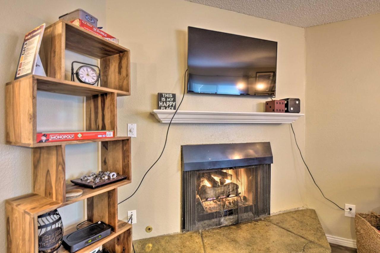 Main St Breck Condo With Mtn Views - Walk To Lifts! ブリッケンリッジ エクステリア 写真